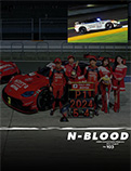 会報誌N-BLOOD