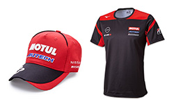NISMOショップ