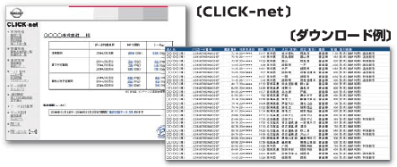 CLICK-Net