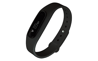 〈Actino〉ACTIVITY TRACKER WB005 10,000ポイント