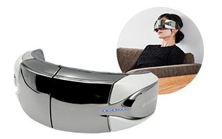 〈ドクターエア〉3DアイマジックS　20,000ポイント