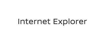 Internet Explorer