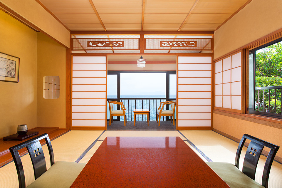 つるや吉祥亭